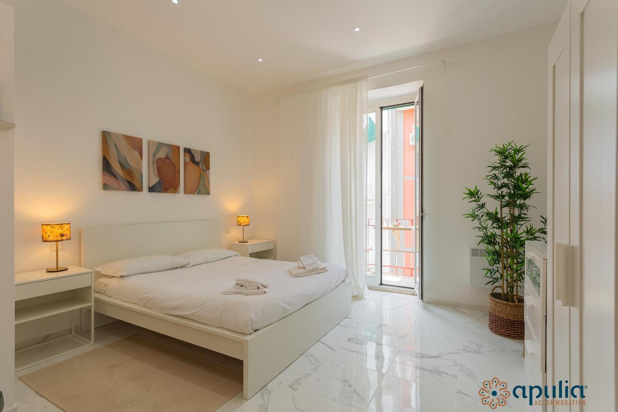 Apartment Alina By Apulia Bari